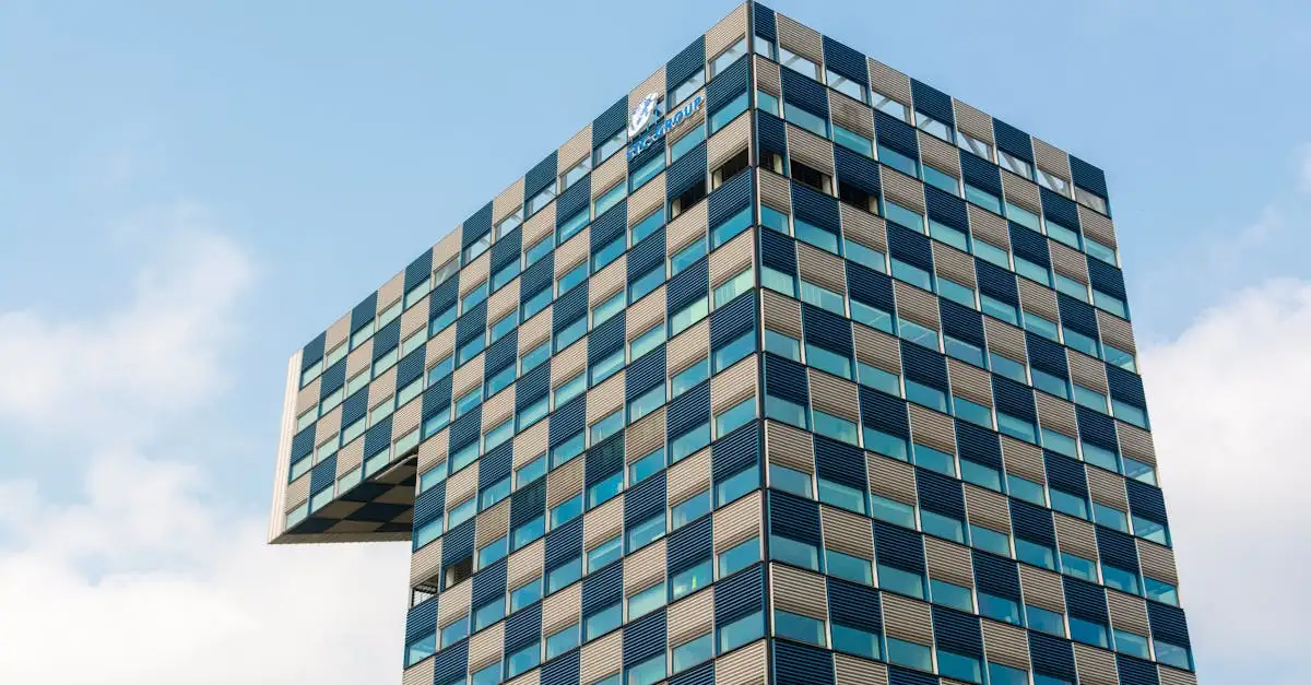 Accountancy top 50: de beste kantoren van Nederland