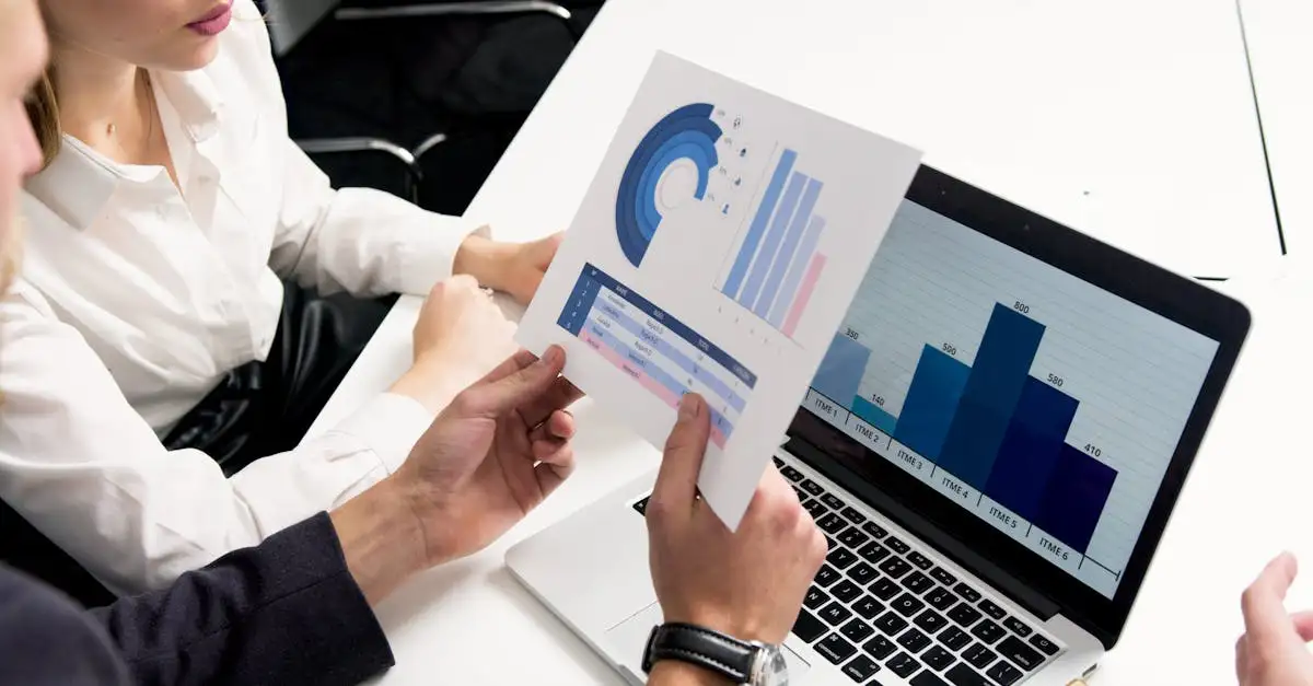 Deskundig accountant advies voor uw onderneming