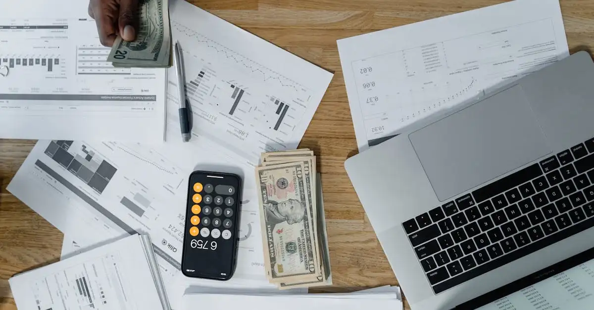 Accountant en boekhouder voor uw administratie