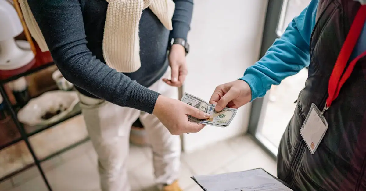 Accountant Jumbo: Uw Betrouwbare Financiële Partner