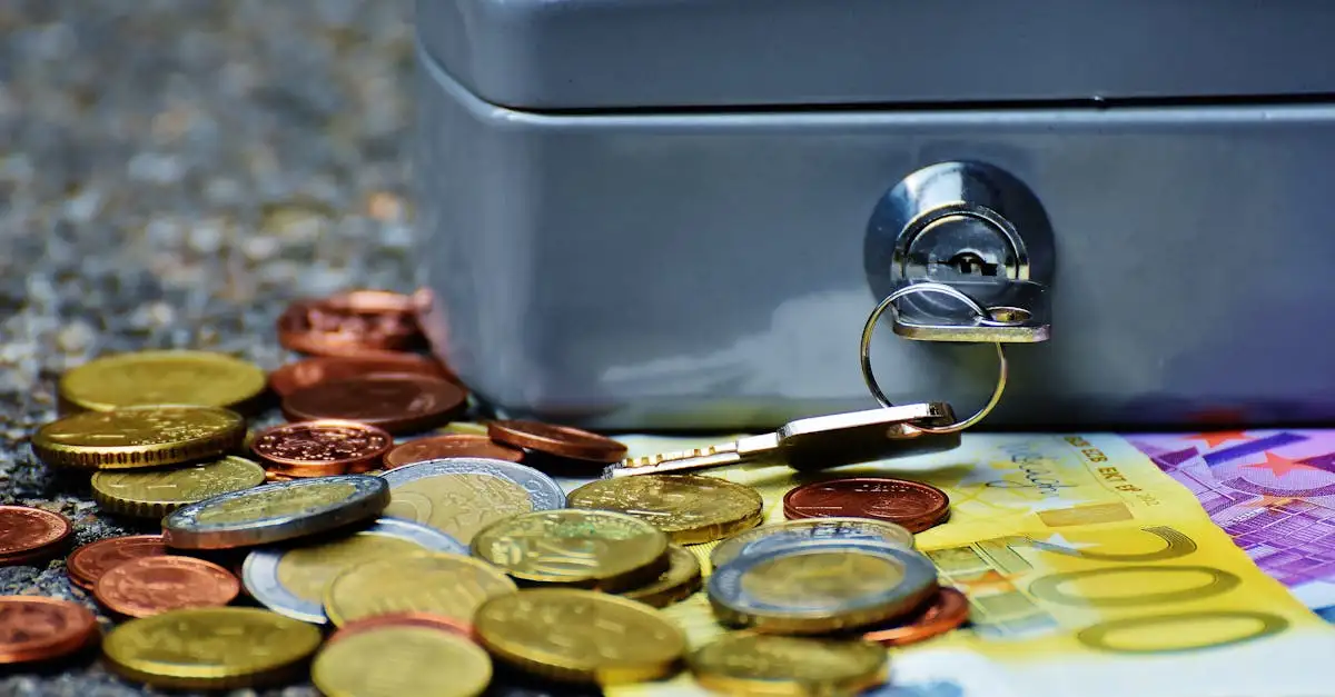 Accountantscontrole: Uw betrouwbare financiële zekerheid