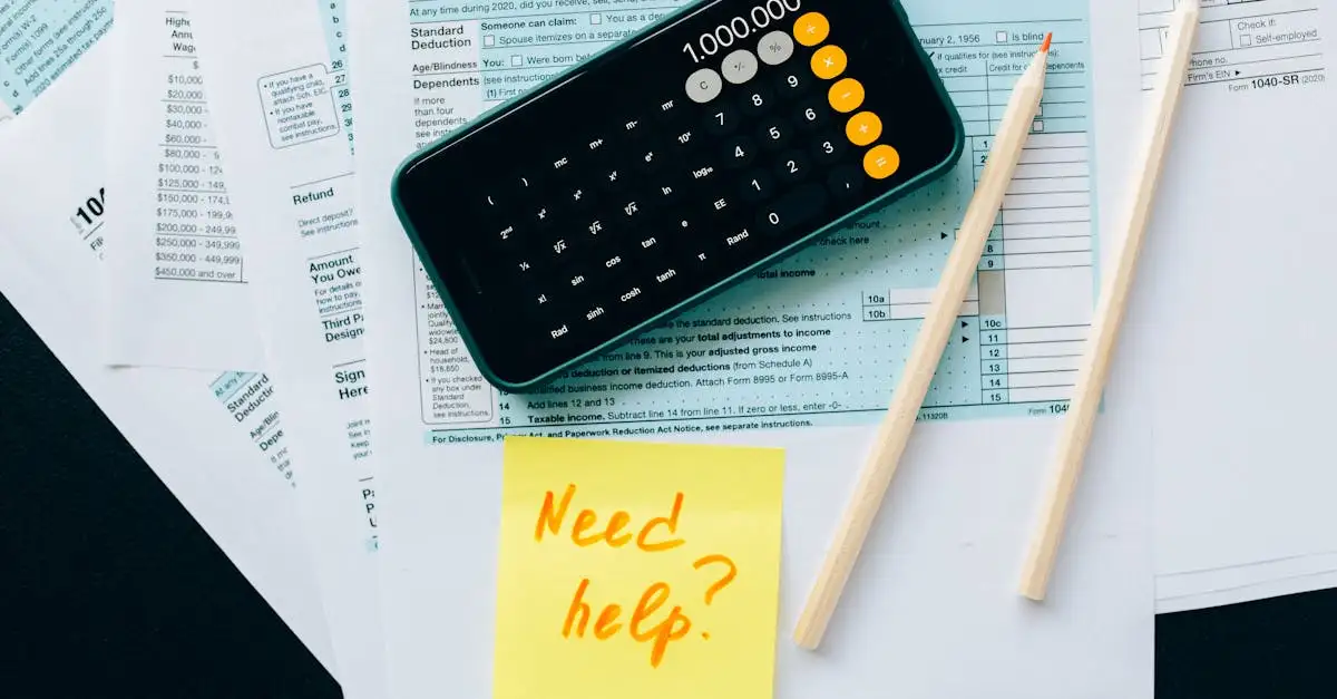 Accountbureau: Professionele boekhouding en financiële