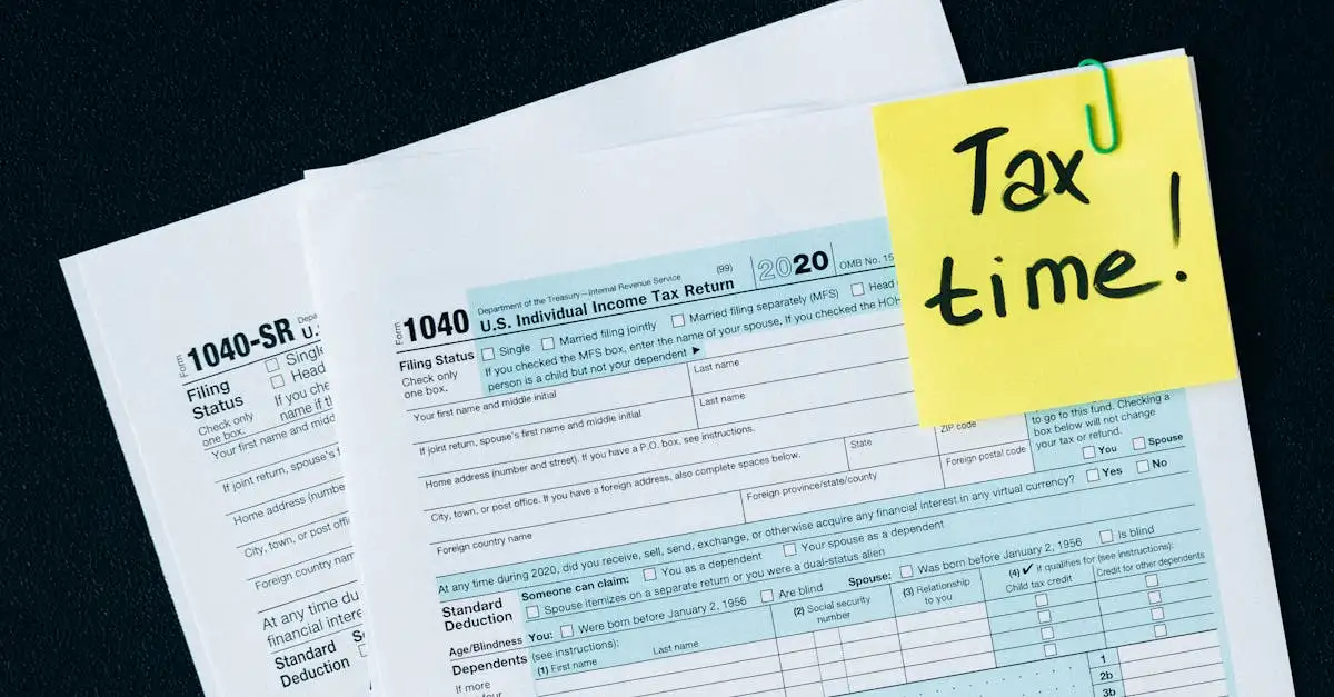 Accounting pe: Essentiële informatie en diensten