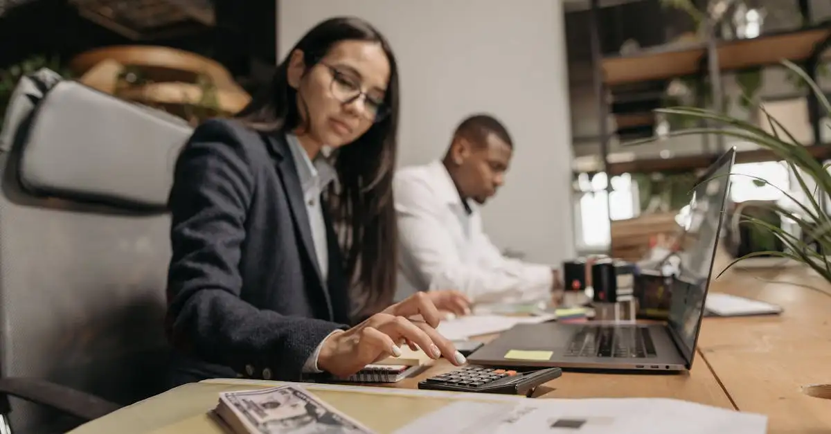 Beroepsvereniging accountants: lidmaatschap en voordelen