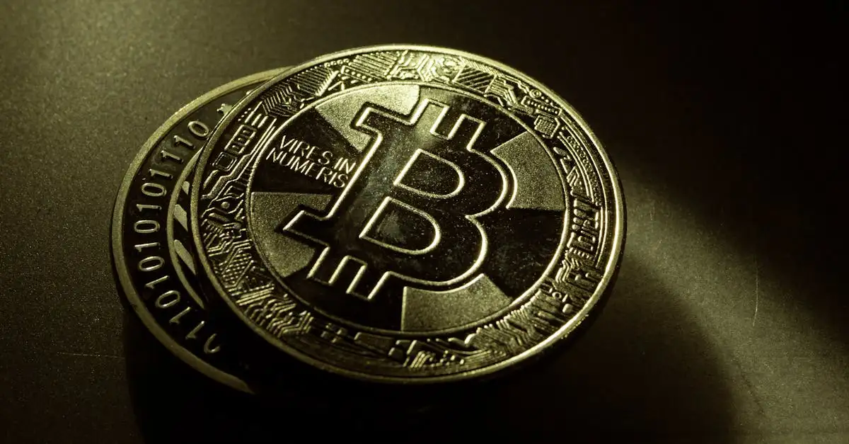 Blockchain accountancy: De toekomst van financieel beheer
