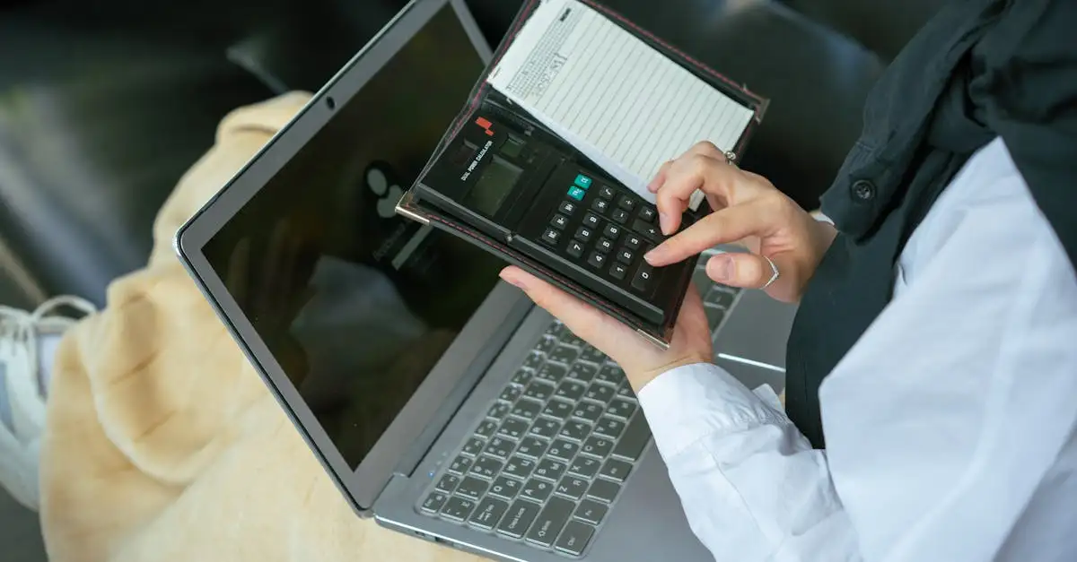 Boekhoudprogramma voor accountants: Efficiënt en compleet