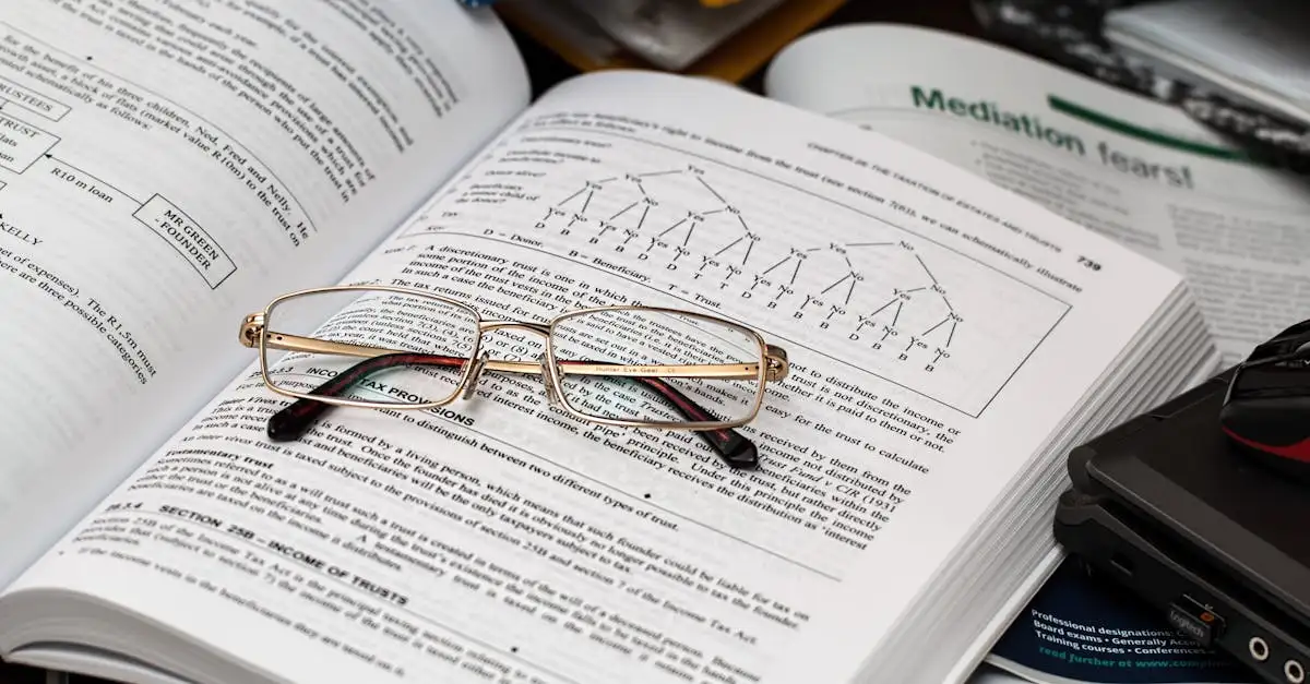 Continuiteitsparagraaf accountant: alles wat u moet weten