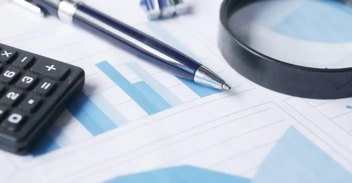 Controleplan accountant: Essentiële gids voor uw audit