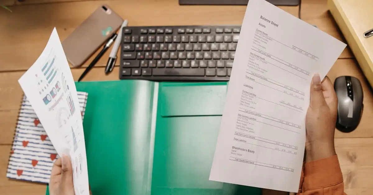 Controlerend accountant: uw betrouwbare financiële controle