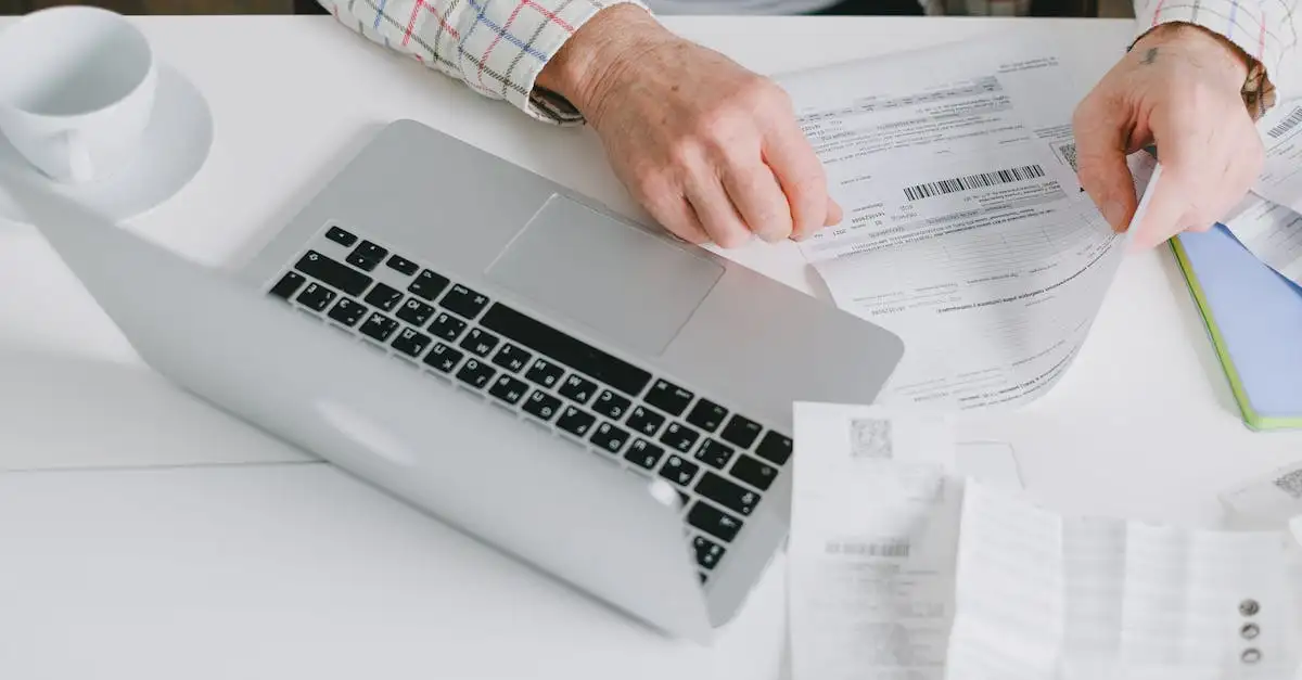Criteria accountantscontrole: wat zijn de vereisten?