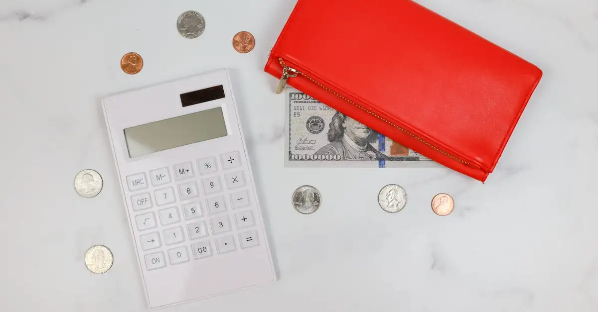De accountant: uw partner voor financiële zekerheid