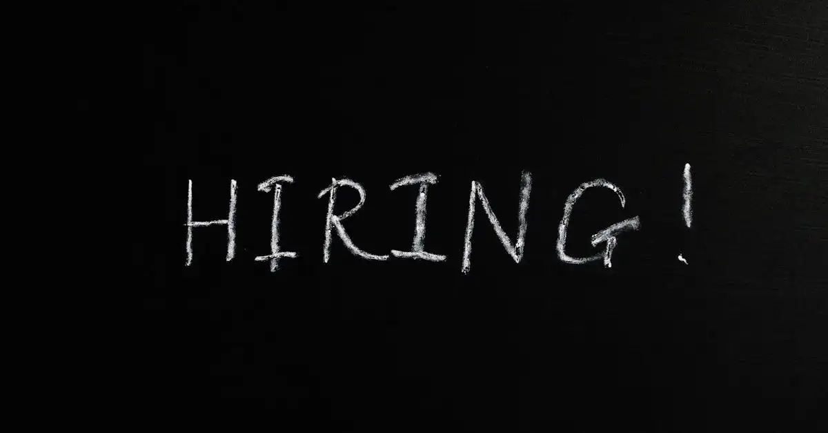 Ervaren assistent accountant nodig? Vind de beste