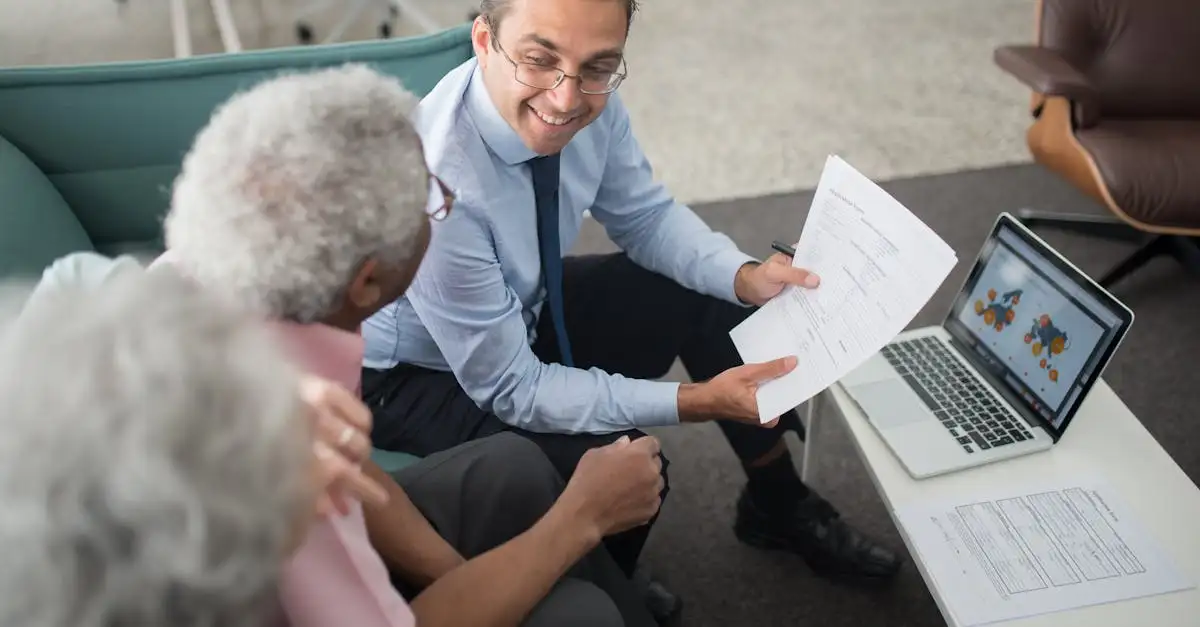 Exact Accountant: Uw Partner voor Nauwkeurige Financiën