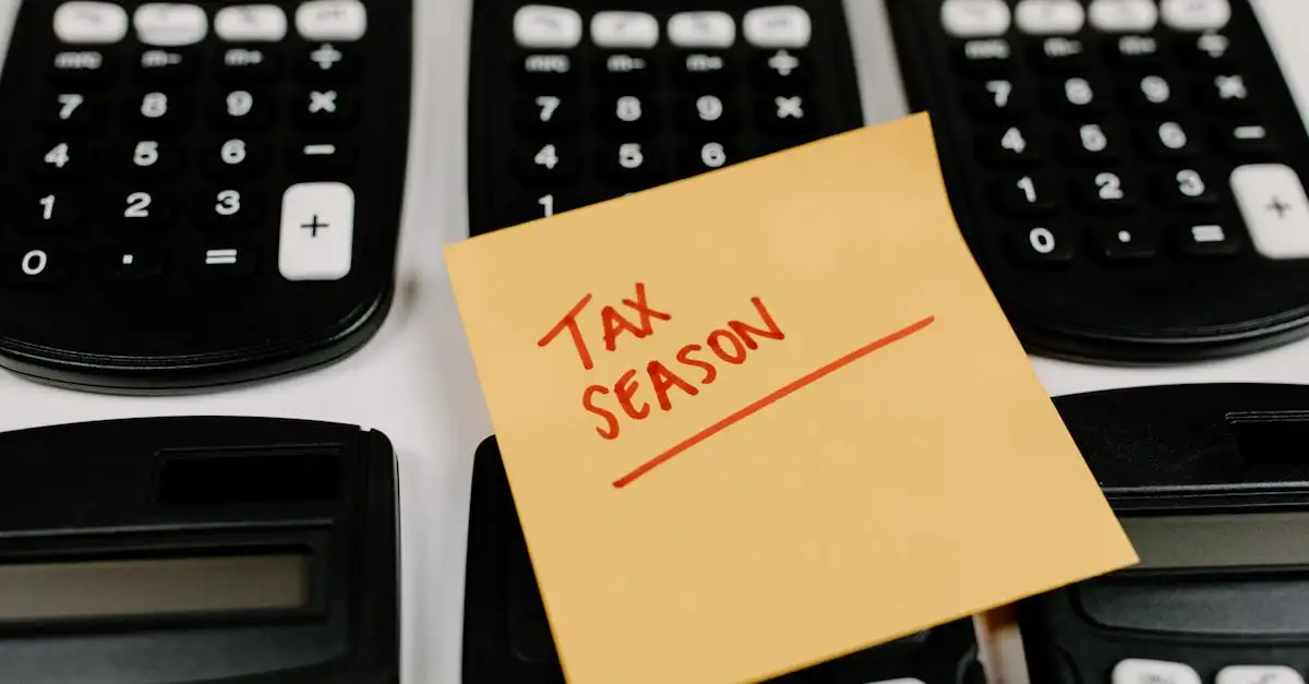 Externe accountant: uw betrouwbare financiële partner
