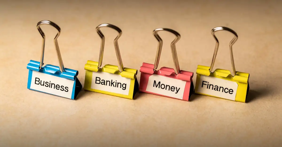 Flex accountants: flexibele en deskundige financiële