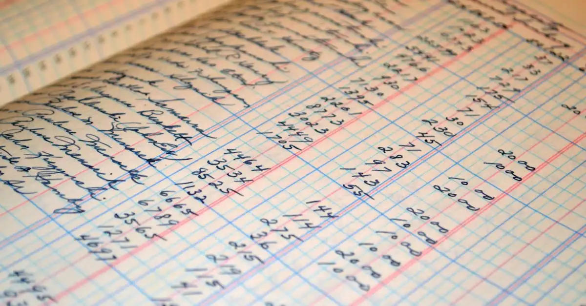 Flynth Accon AVM: Uw specialist in accountancy