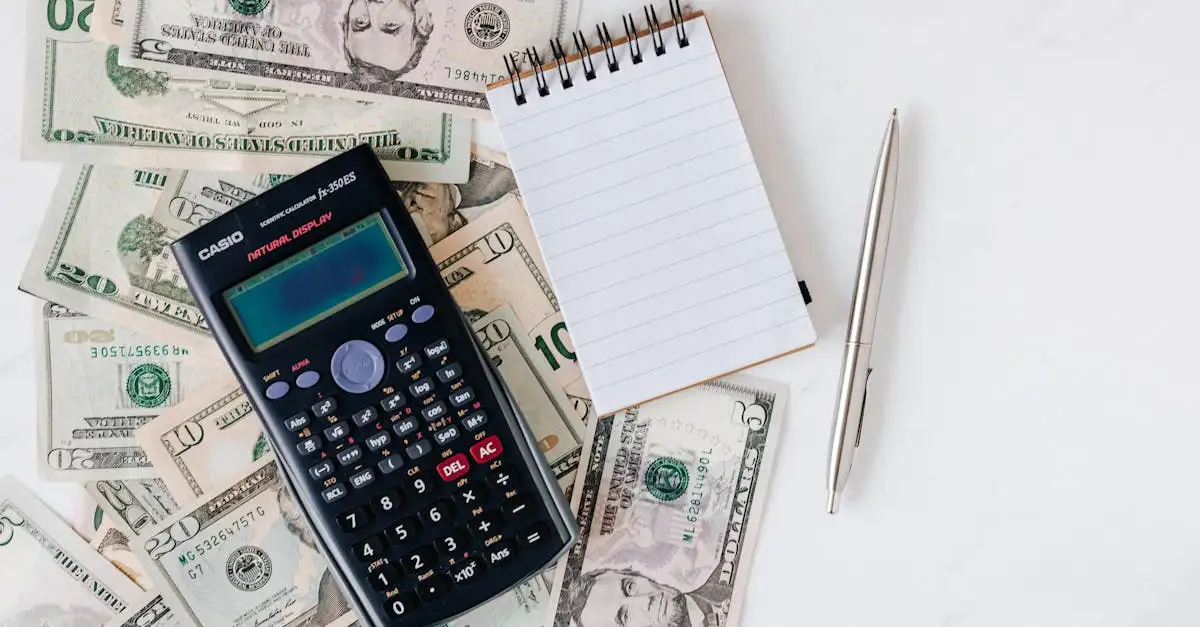 Gl Accountant: Uw Betrouwbare Financiële Partner