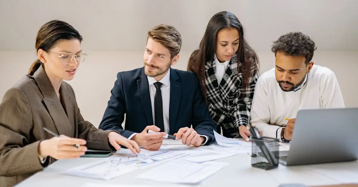 Iab Accountant: Uw Betrouwbare Financiële Partner