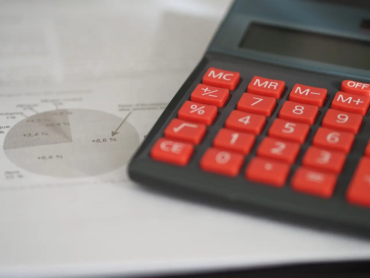 Zoek een accountant voor uw bedrijf of administratie