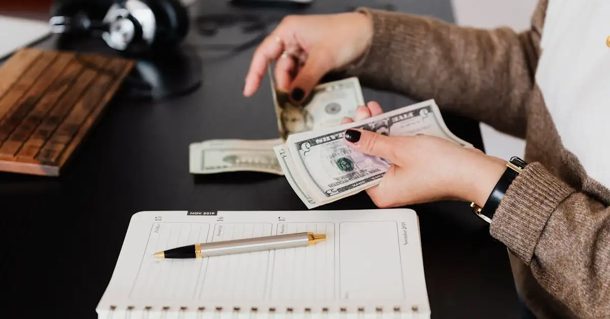 Interim boekhouder nodig? Professionele financiële