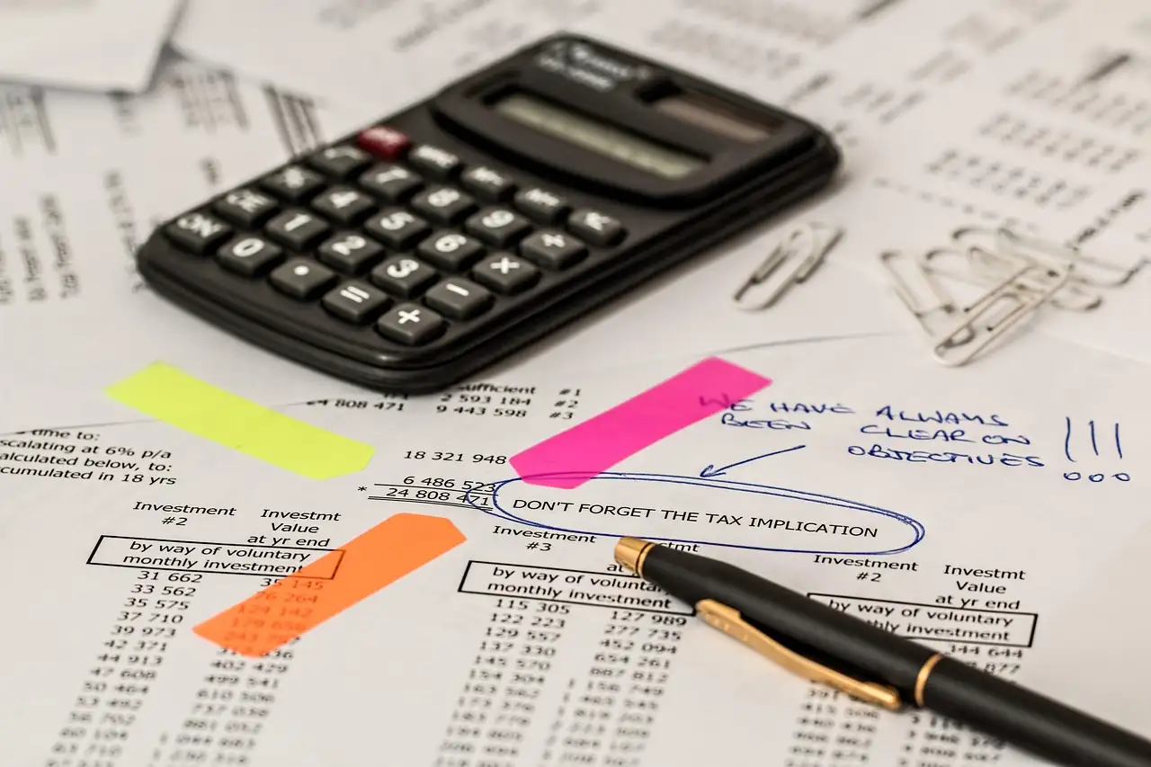Pbc lijst accountant: essentiële informatie en documenten