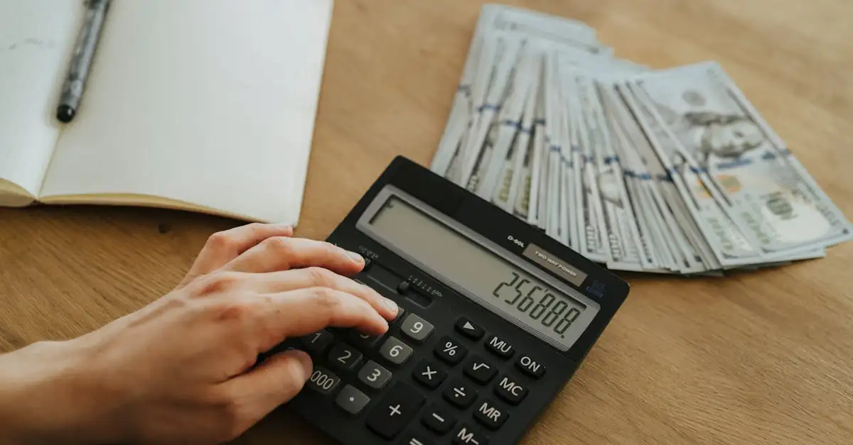 Tarief accountant per uur: Wat zijn de kosten?