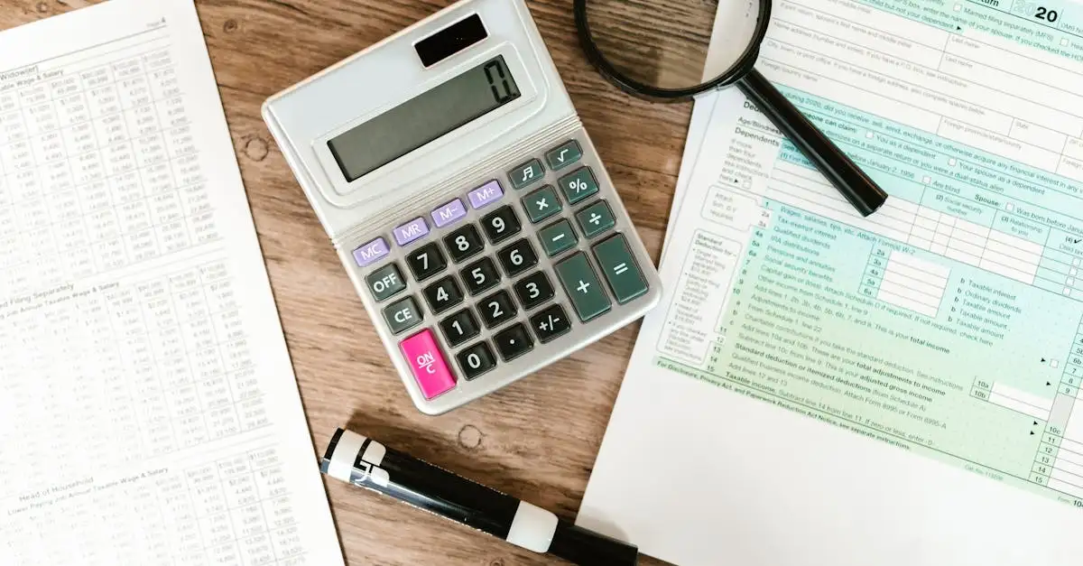 Zzp fiscalist: Deskundige hulp bij uw belastingzaken